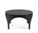 Bizzotto - TAVOLINO ARCHIE D70 X42 - immagine 3