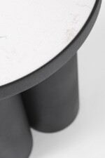 Bizzotto - TAVOLINO RONDEL D40 - immagine 4