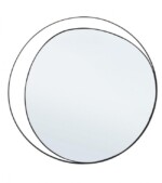 Bizzotto - SPECCHIO C-C YASLINE D80 - immagine 2