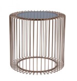 Bizzotto - TAVOLINO KIERAN D50 COIN - immagine 2