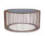 Bizzotto - TAVOLINO KIERAN D80 COIN - immagine 2