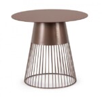 Bizzotto - TAVOLINO GODRIC D50 COIN - immagine 2