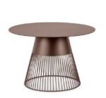 Bizzotto - TAVOLINO GODRIC D60 COIN - immagine 2