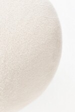 Bizzotto - POUF BLERINA BIANCO - immagine 3