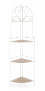 Yes - ANGOLIERA GUENDA 4P BIANCO - immagine 3