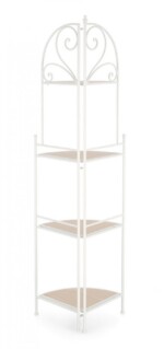 Yes - ANGOLIERA GUENDA 4P BIANCO - immagine 4