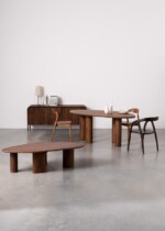 Homemotion - TAVOLO SANAT 200X120 - immagine 5