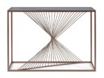 Bizzotto - CONSOLLE ESPIRAL 107X30 COIN - immagine 3