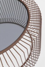 Bizzotto - TAVOLINO KIERAN D80 COIN - immagine 3