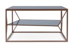 Bizzotto - TAVOLINO HYDRA 70X70 COIN - immagine 3