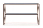 Bizzotto - CONSOLLE HYDRA 120X32 COIN - immagine 3