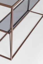 Bizzotto - CONSOLLE HYDRA 120X32 COIN - immagine 4