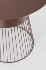 Bizzotto - TAVOLINO GODRIC D50 COIN - immagine 3