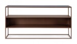 Bizzotto - CONSOLLE GODRIC 140X30 COIN - immagine 3