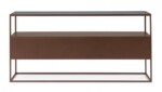 Bizzotto - CONSOLLE GODRIC 140X30 COIN - immagine 4