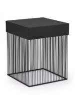 Bizzotto - TAVOLINO YASLINE 40X40 - immagine 2