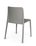 Yes - SEDIA CHLORIS GRIGIO - immagine 2