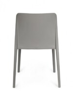 Yes - SEDIA CHLORIS GRIGIO - immagine 4