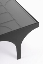 Bizzotto - TAVOLINO ARCHIE 80X60 - immagine 3