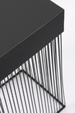 Bizzotto - TAVOLINO YASLINE 30X30 - immagine 3