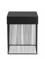 Bizzotto - TAVOLINO YASLINE 40X40 - immagine 3
