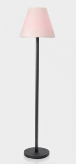 Bizzotto - PIANTANA SOLAR LED SPEAKER PE H170 - immagine 7