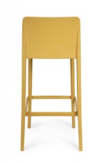 Yes - SGABELLO BAR CHLORIS OCRA - immagine 4