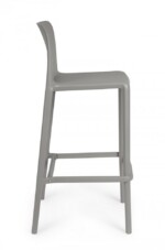 Yes - SGABELLO BAR CHLORIS GRIGIO - immagine 5