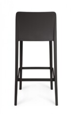 Yes - SGABELLO BAR CHLORIS NERO - immagine 4