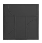 Bizzotto - TAVOLINO ARCHIE 45X45 - immagine 4