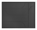 Bizzotto - TAVOLINO ARCHIE 80X60 - immagine 4