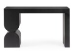 Bizzotto - CONSOLLE ARCHIE 120X32 - immagine 2