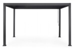 Bizzotto - PERGOLA OCEAN 3X4 ANTRACITE C-LED - immagine 5