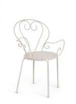 Yes - SEDIA C-BR ETIENNE GRIZ - immagine 2