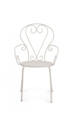 Yes - SEDIA C-BR ETIENNE GRIZ - immagine 3
