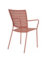 Yes - SEDIA C-BR LIZETTE PICANT - immagine 2