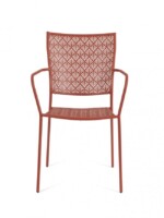 Yes - SEDIA C-BR LIZETTE PICANT - immagine 3