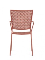 Yes - SEDIA C-BR LIZETTE PICANT - immagine 4
