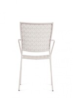 Yes - SEDIA C-BR LIZETTE GRIZ - immagine 4