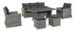 Yes - SET6 SALOTTO C-C ARIEL GREY - immagine 6