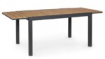 Yes - TAVOLO ALL.ELIAS 140-200X90 ANTRAC.SJ61 - immagine 6