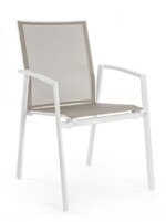 Bizzotto - SEDIA C-BR CRUISE BIANCO GK50 - immagine 6