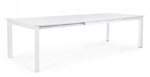 Bizzotto - TAVOL.ALL.KONNOR 200-300X110 BIANCO CX21 - immagine 6