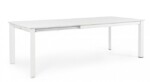 Bizzotto - TAVOLO ALL. KONNOR 160-240X100 BIAN CX21 - immagine 6