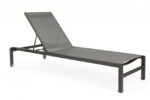 Bizzotto - LETTINO IMP.C-RUOTE KONNOR ANTRACIT CX23 - immagine 6