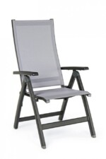 Bizzotto - POLTRONA RECLINABILE CRUISE ANTRAC.GK52 - immagine 6