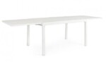 Bizzotto - TAVOLO ALL. PELAGIUS 135-270X90 BIA YK11 - immagine 6