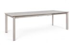 Bizzotto - TAV.ALL.KONNOR 160-240X100 RASTIN - immagine 6