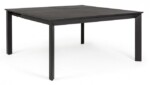 Bizzotto - TAVOLO ALL.KONNOR 160X110/160 ANTR.CX23 - immagine 6