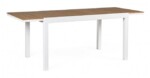 Yes - TAVOLO ALL.ELIAS 140-200X90 BIANCO SJ60 - immagine 6